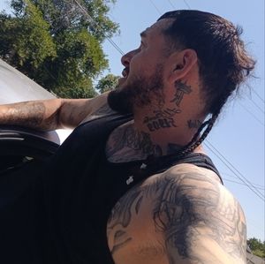 Meet your Posher, Frankie